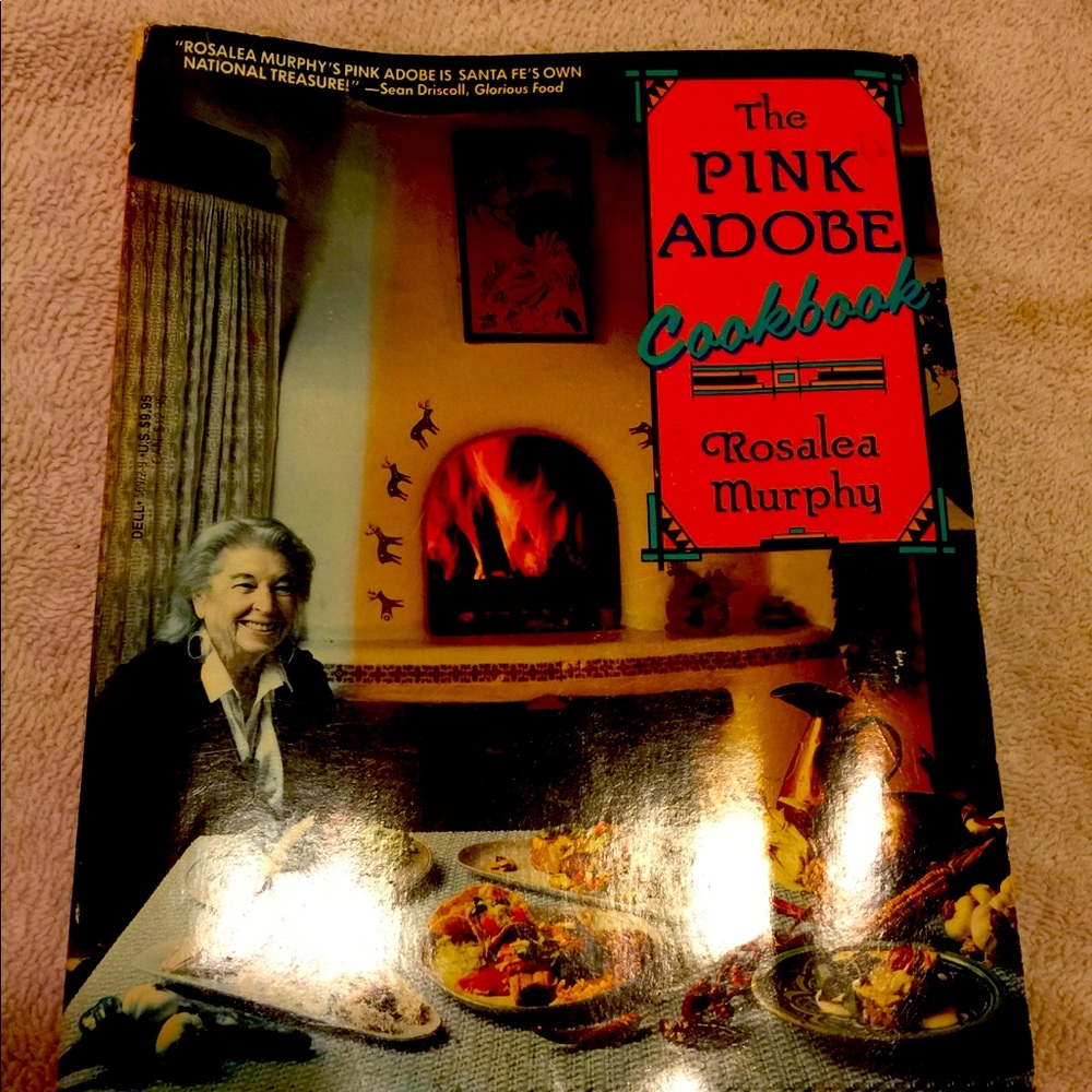 HAVE YOU EVER BEEN TO SANTA FE???